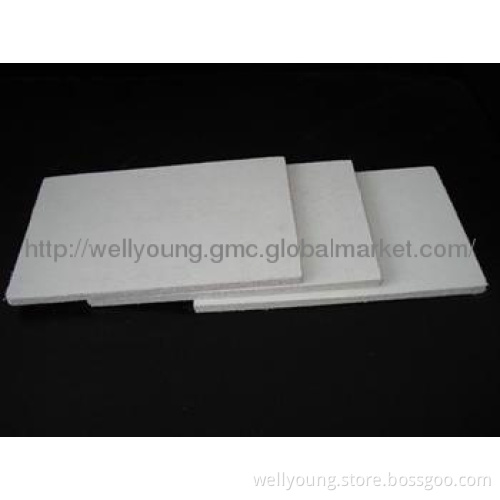 wellyoung mgo boards manufacture